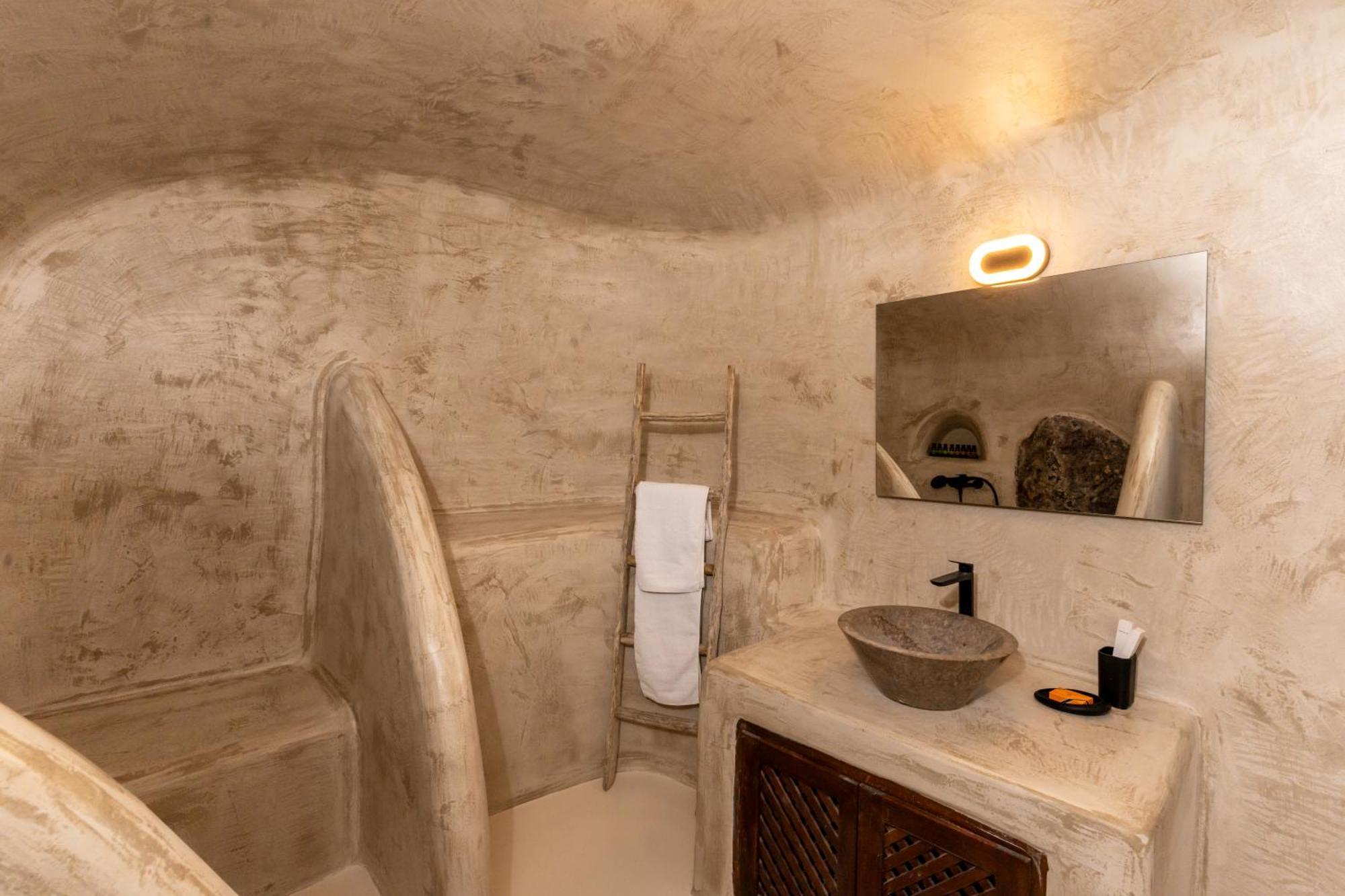 Enalion Suites Oia  Luaran gambar