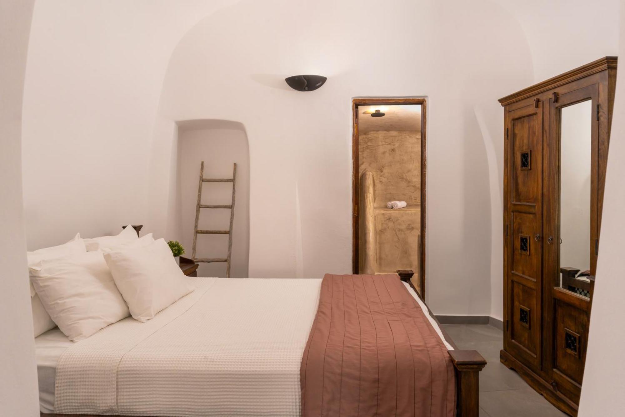 Enalion Suites Oia  Luaran gambar