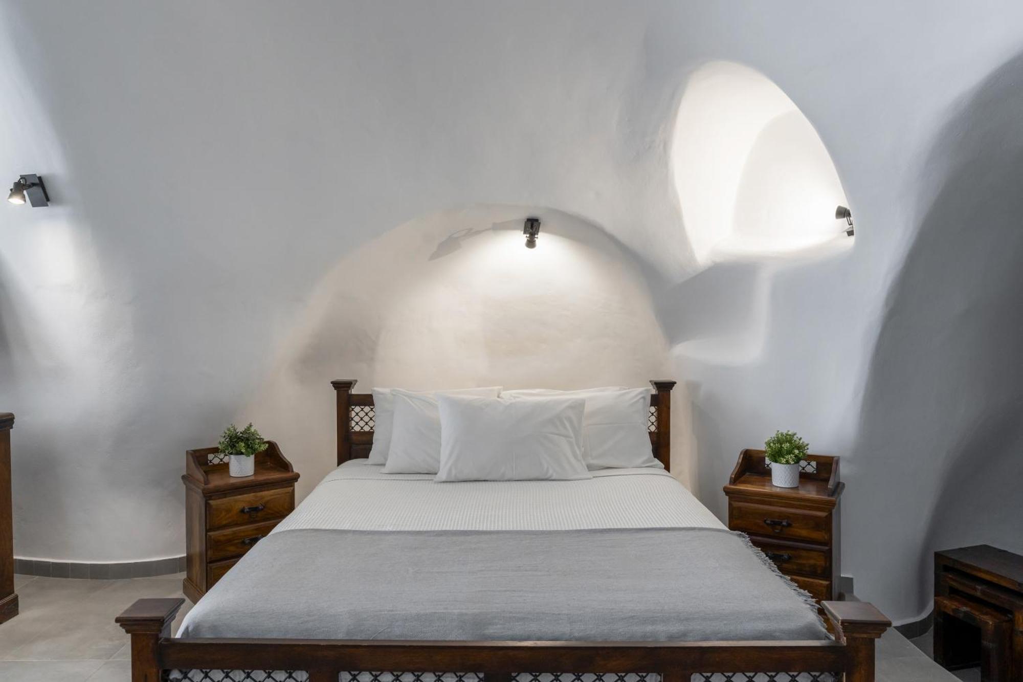 Enalion Suites Oia  Luaran gambar