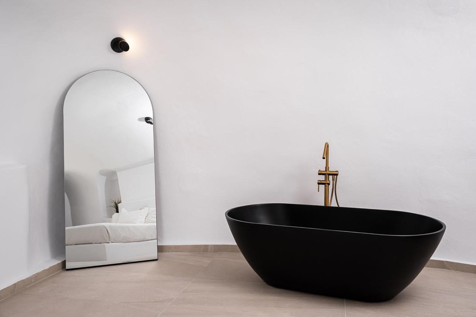 Enalion Suites Oia  Luaran gambar