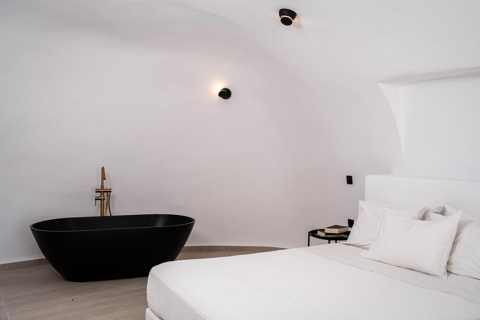 Enalion Suites Oia  Luaran gambar