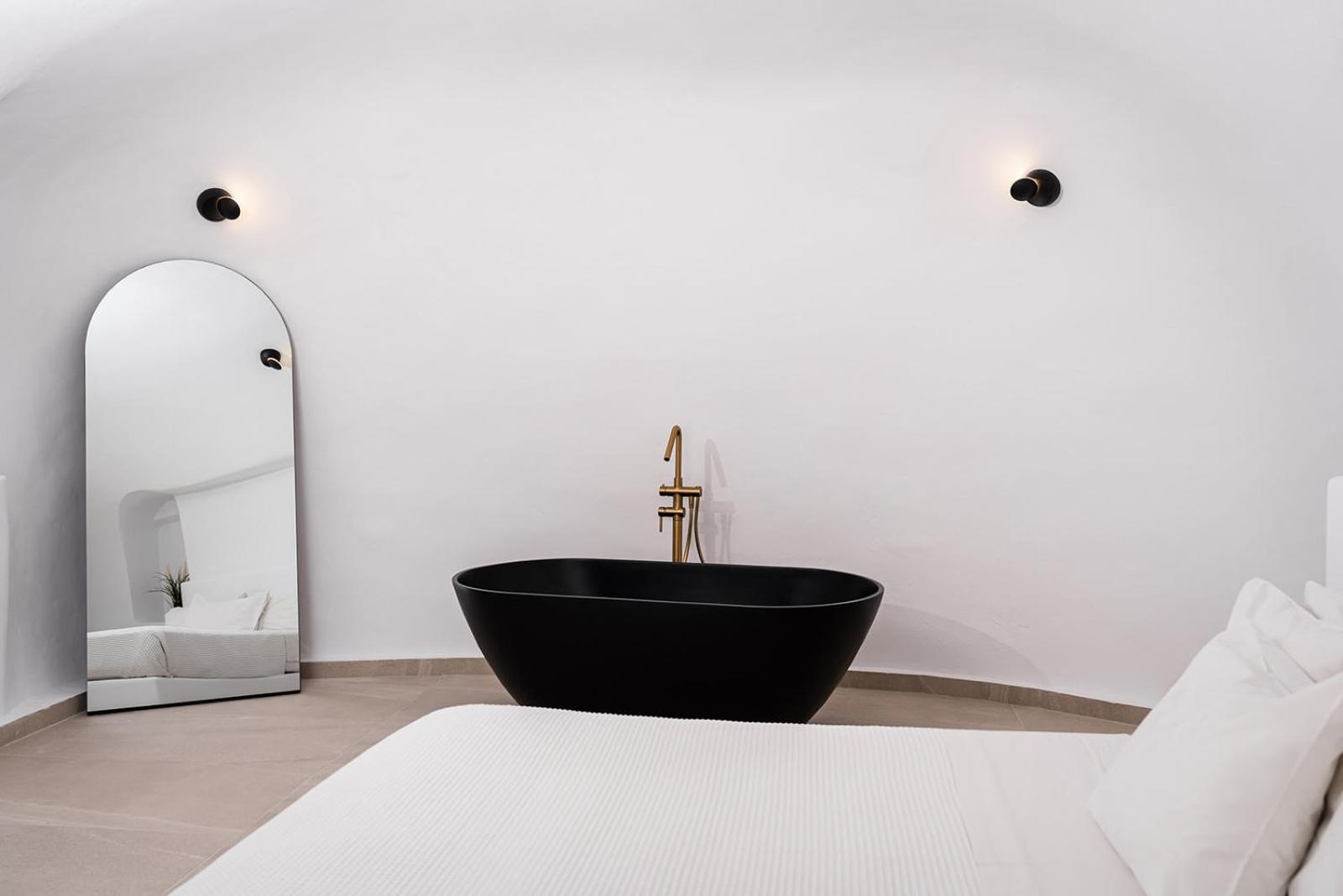 Enalion Suites Oia  Luaran gambar
