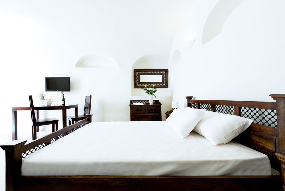 Enalion Suites Oia  Luaran gambar