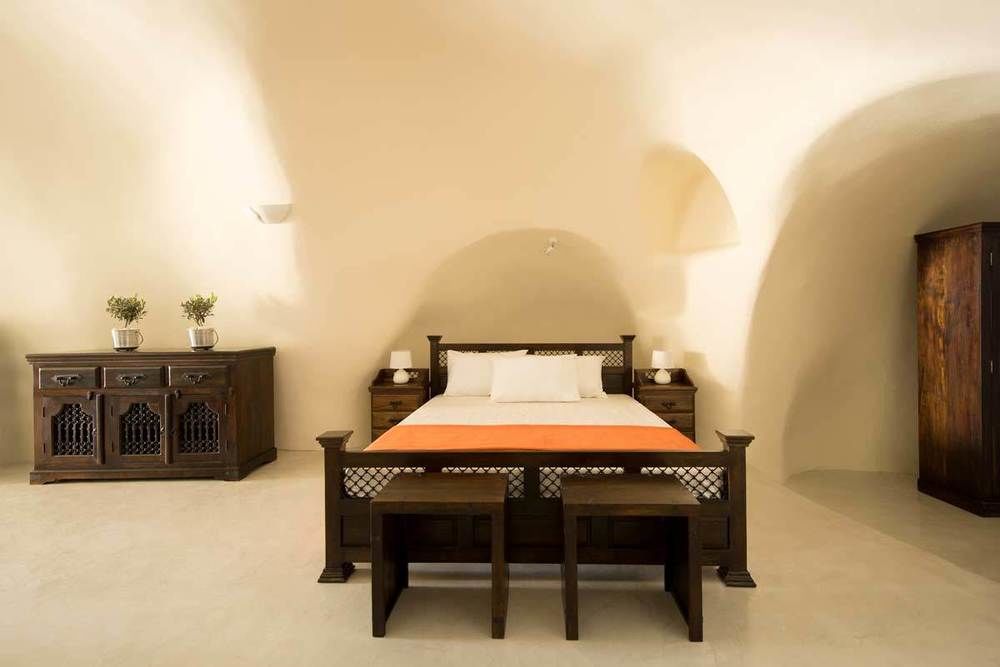 Enalion Suites Oia  Luaran gambar