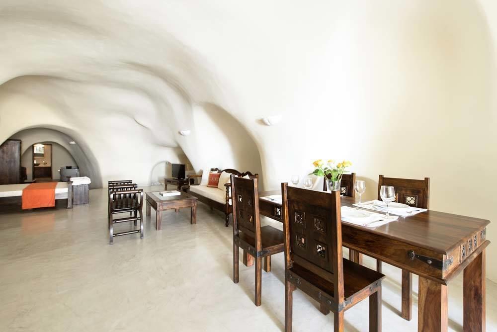 Enalion Suites Oia  Luaran gambar