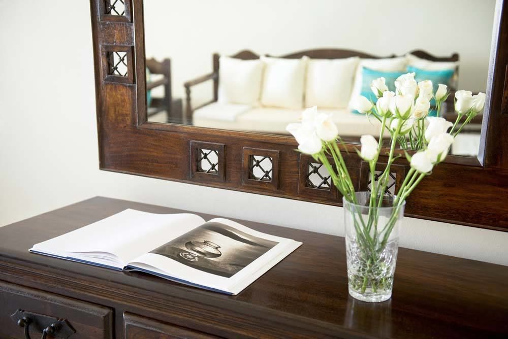 Enalion Suites Oia  Luaran gambar