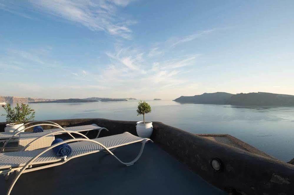 Enalion Suites Oia  Luaran gambar
